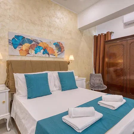 Bright Two Bedroom Maisonette In Prime Location * Gzira